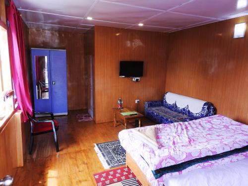 Dondrub Homestay & Resort — Tawang — photo 4
