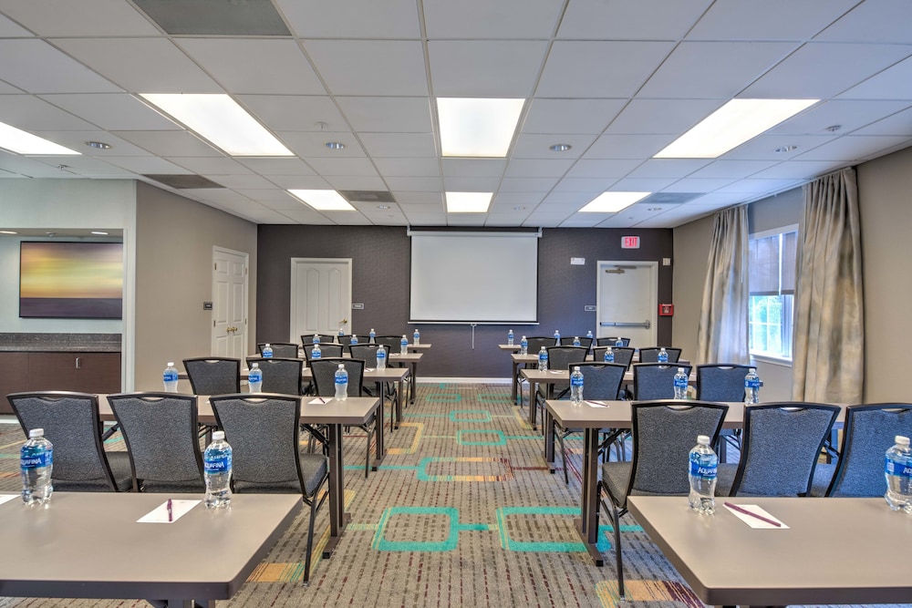 Residence Inn By Marriott Buckhead Lenox Park - photo 21