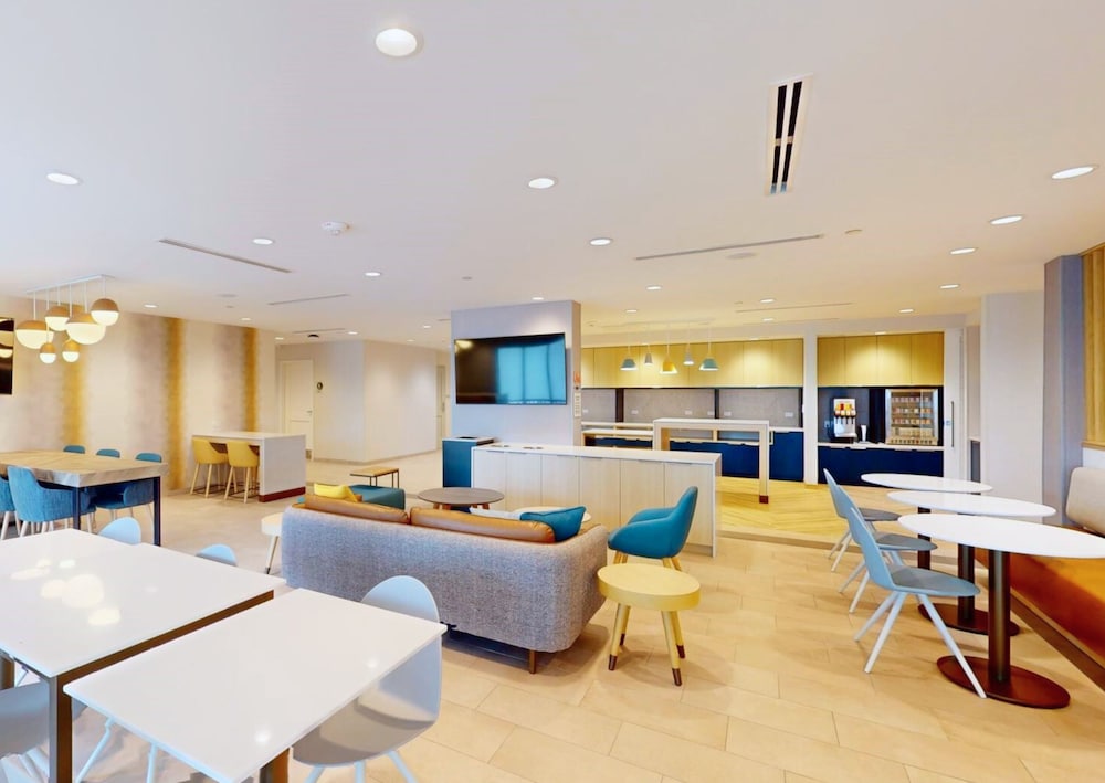 TownePlace Suites by Marriott Coeur d'Alene - photo 49