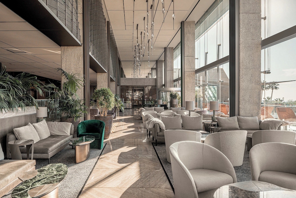 Amathus Beach Hotel Limassol — Limassol — photo 2