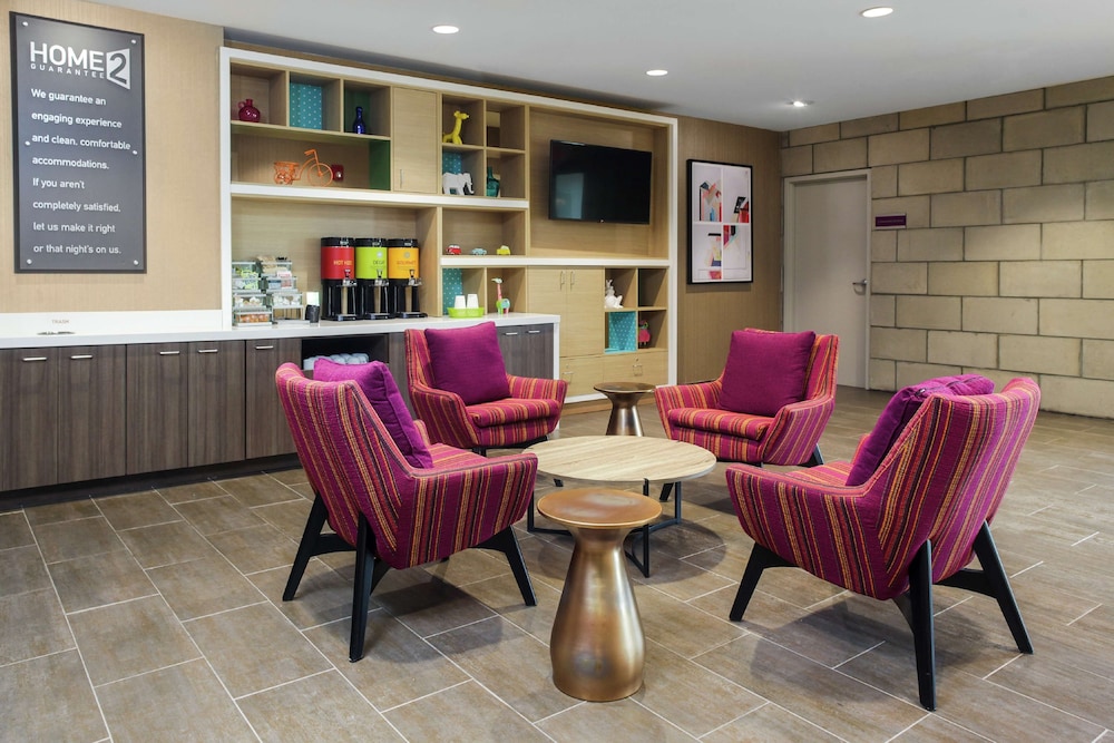 Home2 Suites by Hilton Louisville Airport Expo Center KY - photo 21