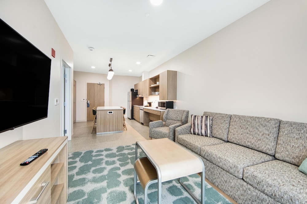 Homewood Suites by Hilton East Rutherford Meadowlands - photo 63
