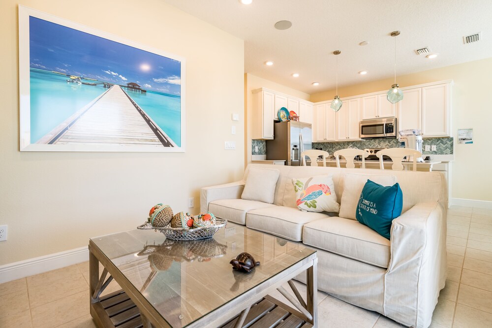 Margaritaville Cottages Orlando by Rentyl with H2O Waterpark - photo 185