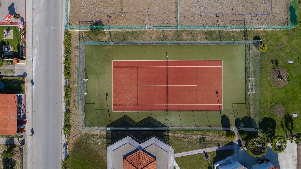 פעילויות וכושר