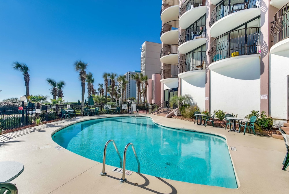 Palms Resort by Hosteeva - photo 35