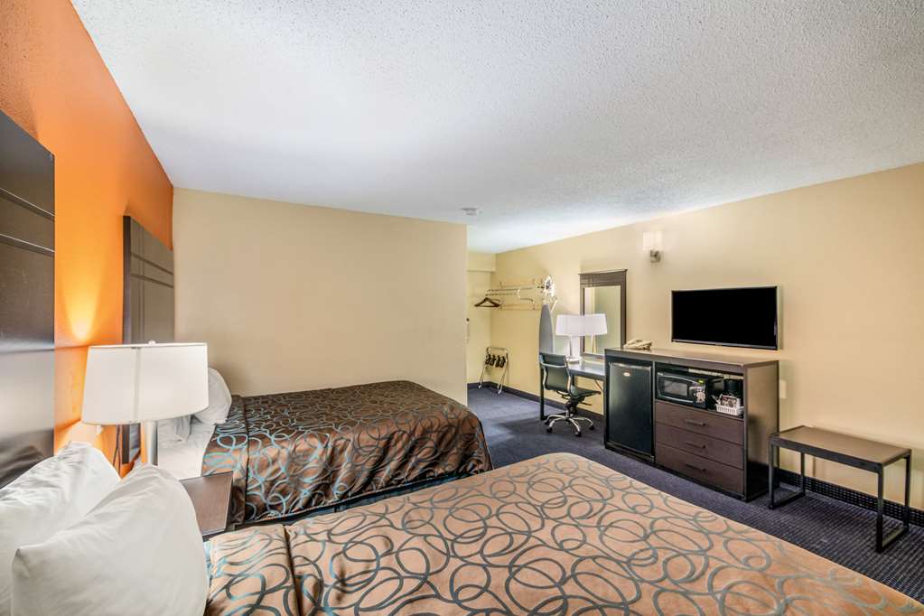Americas Best Value Inn Giddings - photo 12