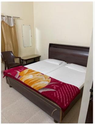 Hotel Bhagirath in Varanasi, India