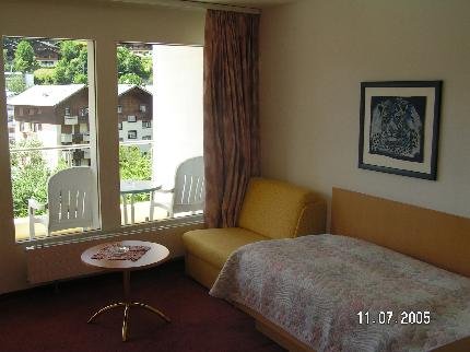 Christania — Fiesch — photo 3