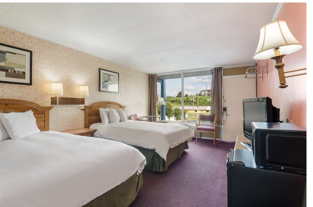 Americas Best Value Inn Wytheville - photo 18