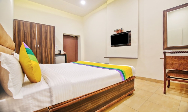 Treebo Trend Welcome Inn 2 — Amritsar