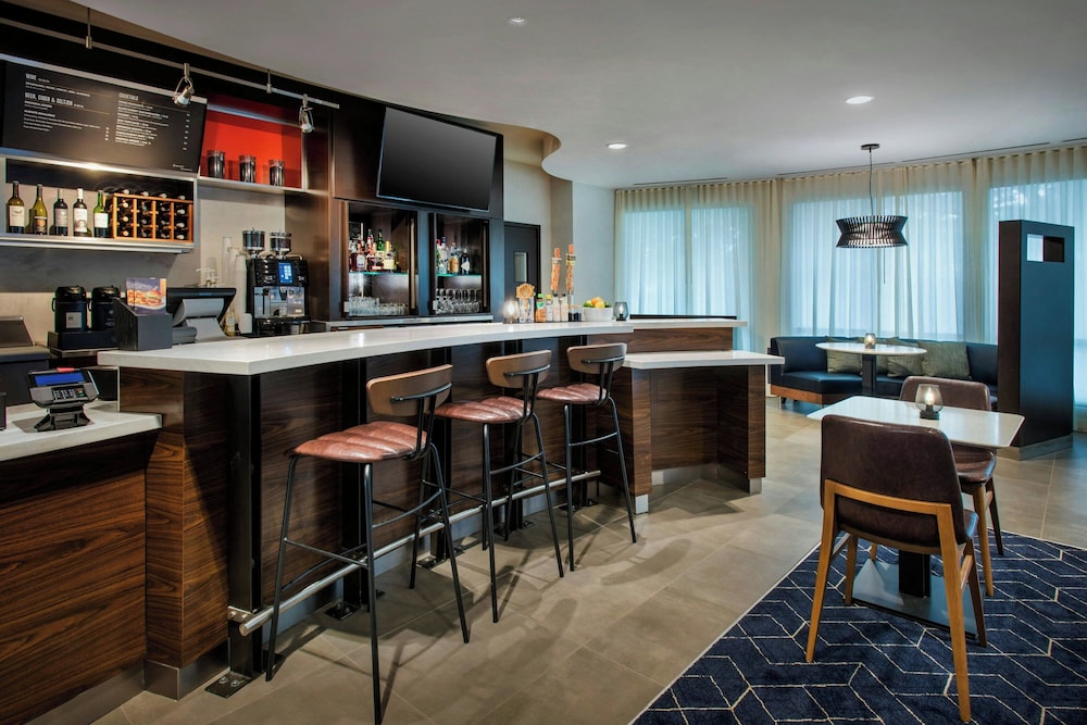Courtyard by Marriott Paramus - photo 25