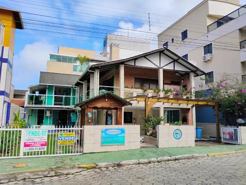 Residencial Happy KITNET 4 pessoas