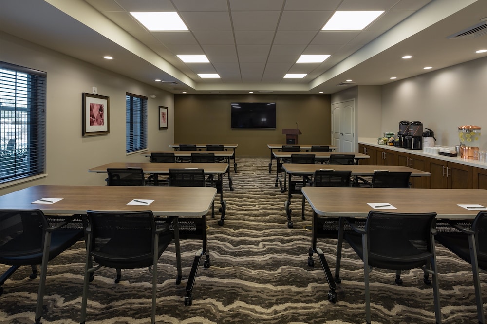 Staybridge Suites Phoenix Biltmore Area by IHG - photo 42