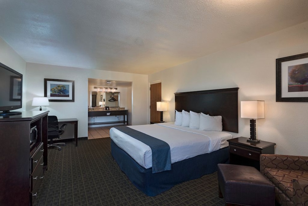 Stevens Inn - photo 14