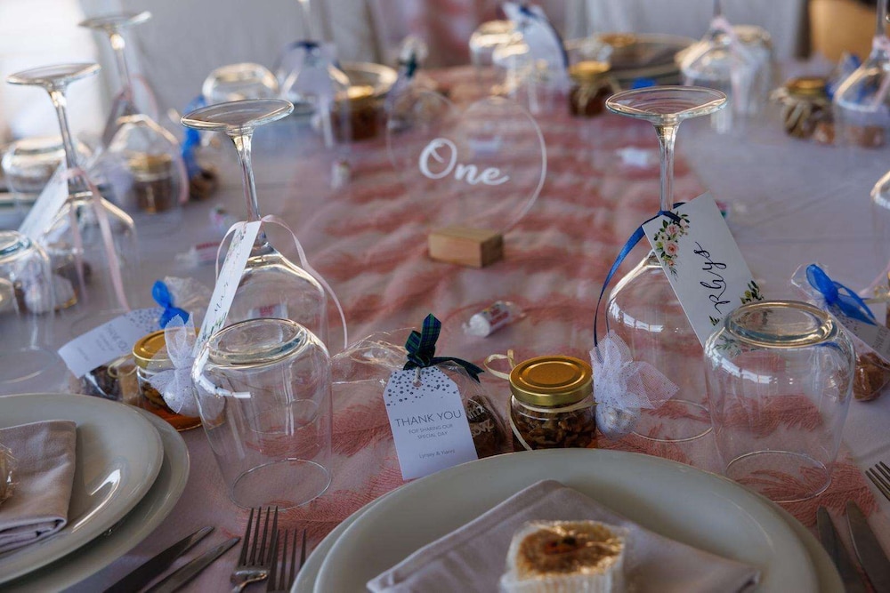 כנסים ואירועים