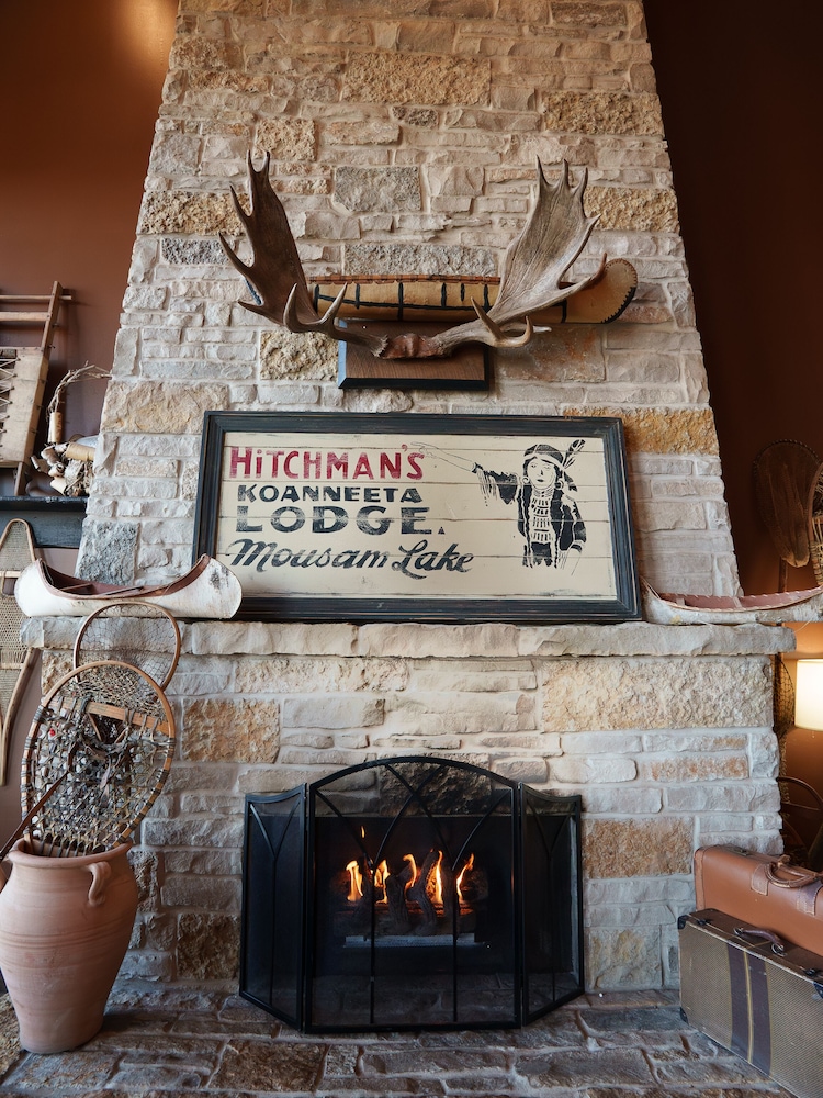 Wildwood Lodge - photo 33