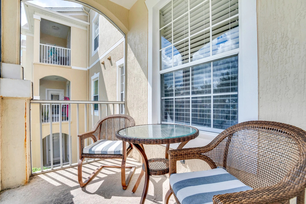 Beautiful Vacation Condo at Windsor Palms Resort - photo 7