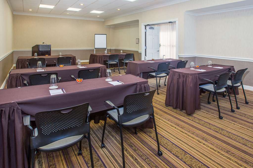 Sonesta Atlanta Airport North - photo 29