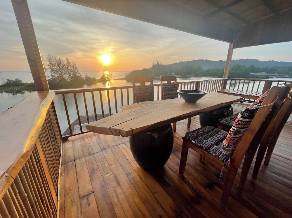 Eco Lagoon in Phu Quoc, Vietnam