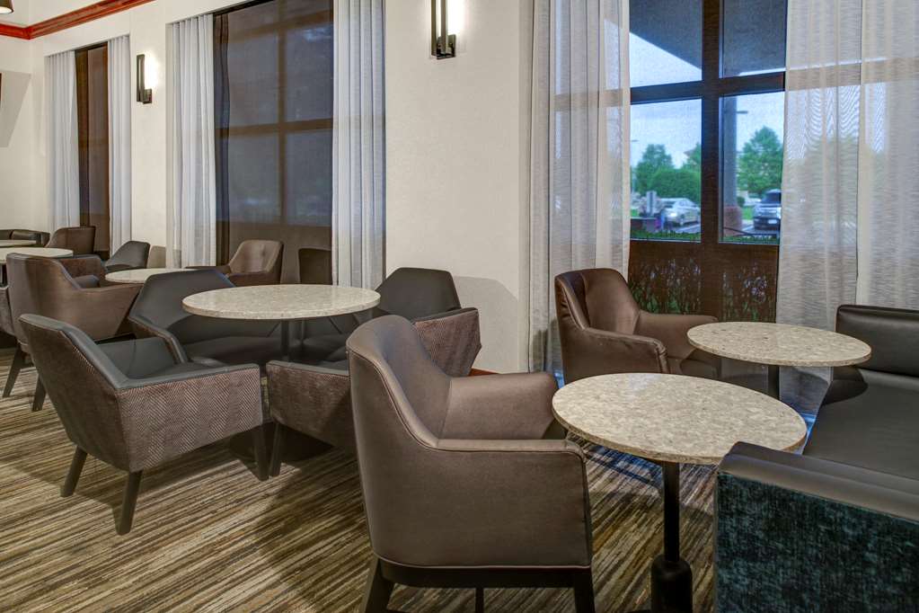Hyatt Place Denver Airport - photo 12
