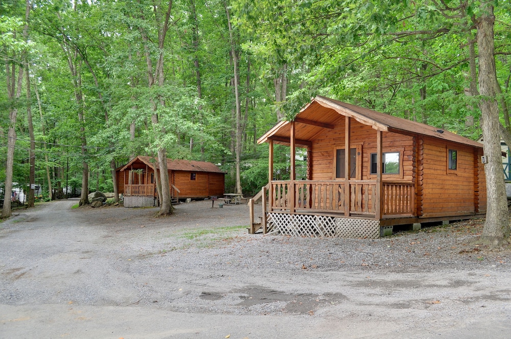 Sun Valley Camping and RV Resort - photo 18