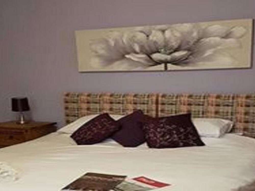 George Inn - carbon neutral hotel in Tideswell