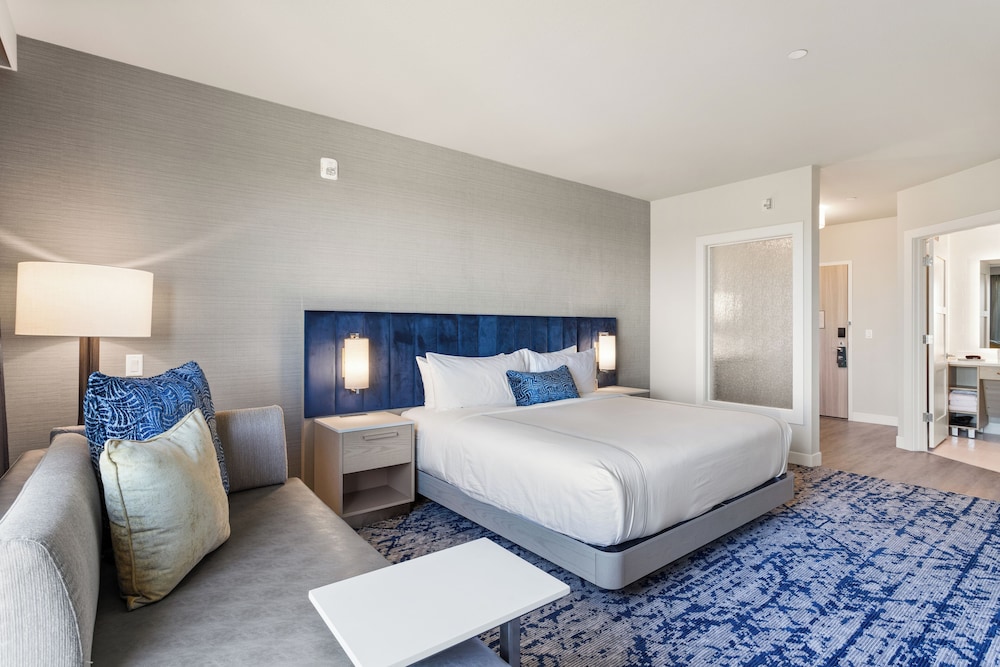 EVEN Hotel Austin Uptown Near The Domain by IHG - photo 21