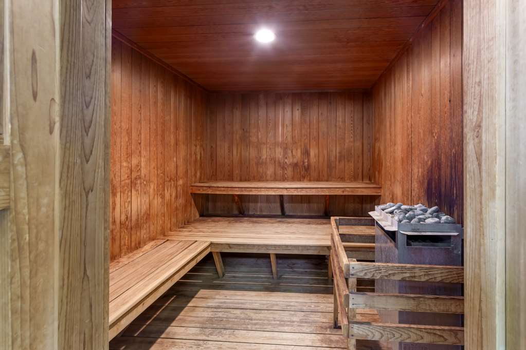Best Western Plus Grant Creek Inn - photo 8