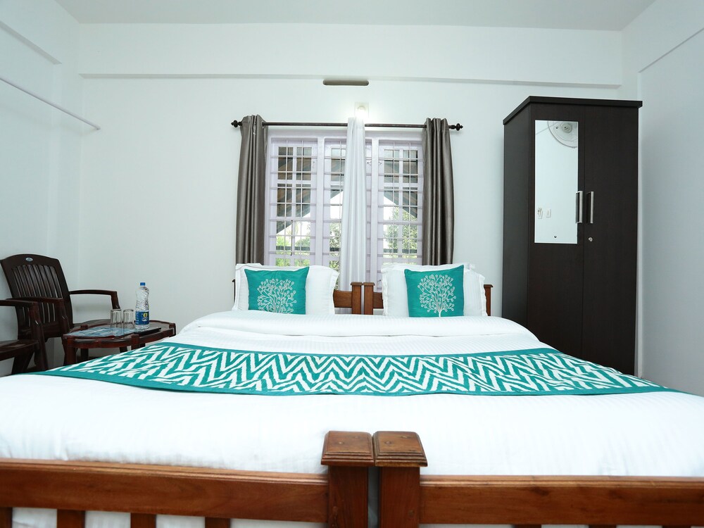 OYO 11685 Mangosteen Holidays in Kozhikode, India