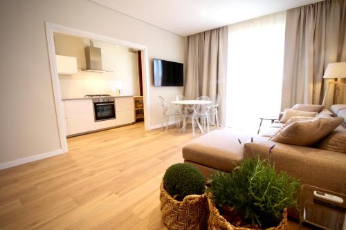 Mediterraneo — 4-Star Luxury Hotel in Bordighera, Italy