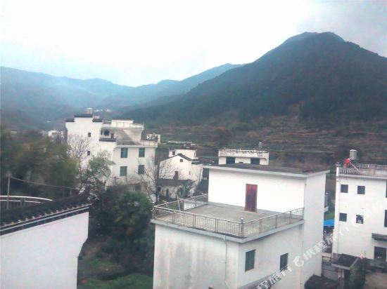 Cuiju Renjia Inn - last minute hotel in Wuyuan