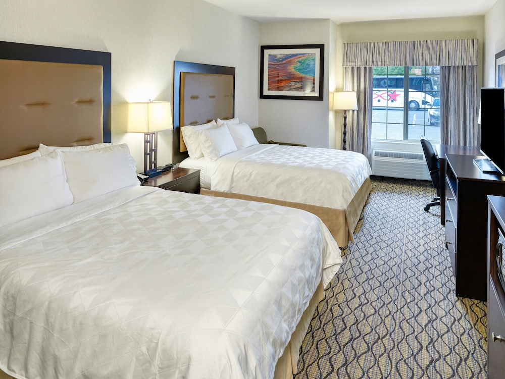 Holiday Inn West Yellowstone by IHG. - photo 21