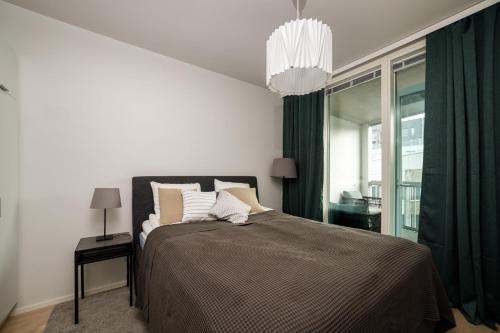 ULEABO Neat 48 m2 two room flat with sauna — Oulu — photo 3
