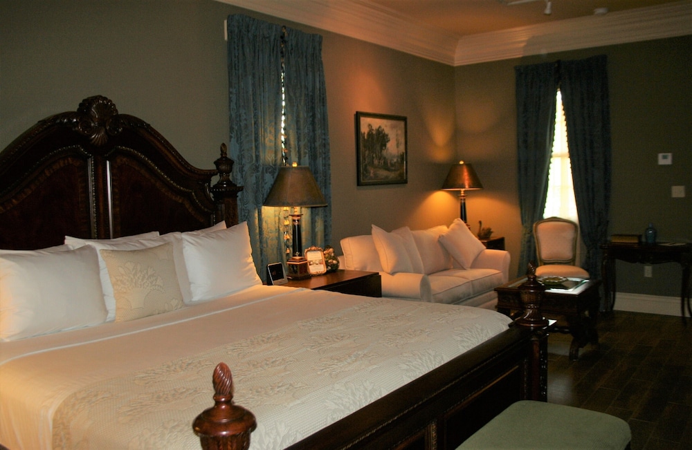 Houmas House Plantation and Gardens - photo 14