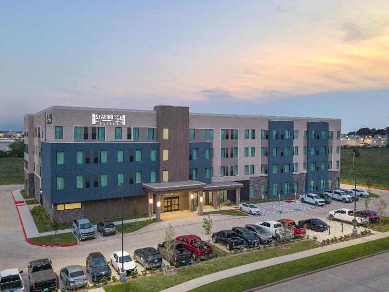Staybridge Suites Port Arthur by IHG - photo 11
