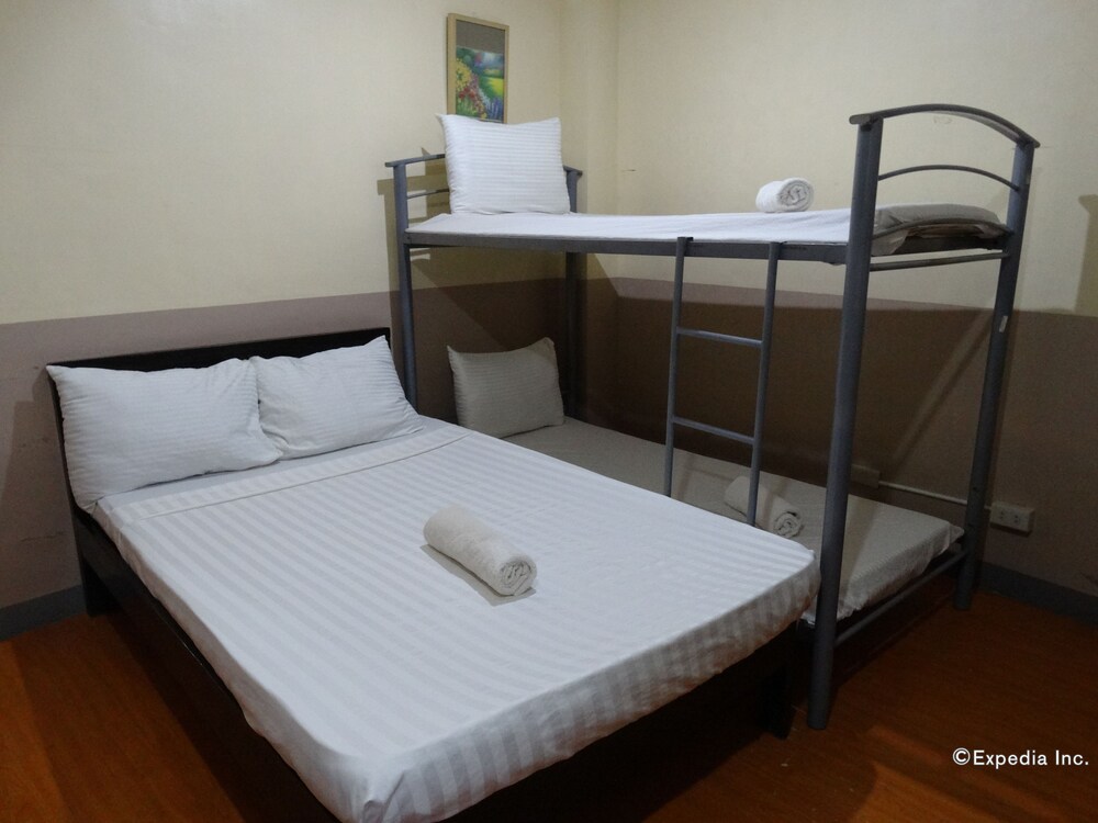 Vbh Inn - carbon neutral hotel in Davao