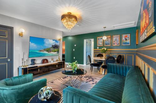 GatsbyGlam Getaway in Tucson, United States