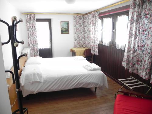 Hotel Nuovo Pecetto — Macugnaga — photo 4