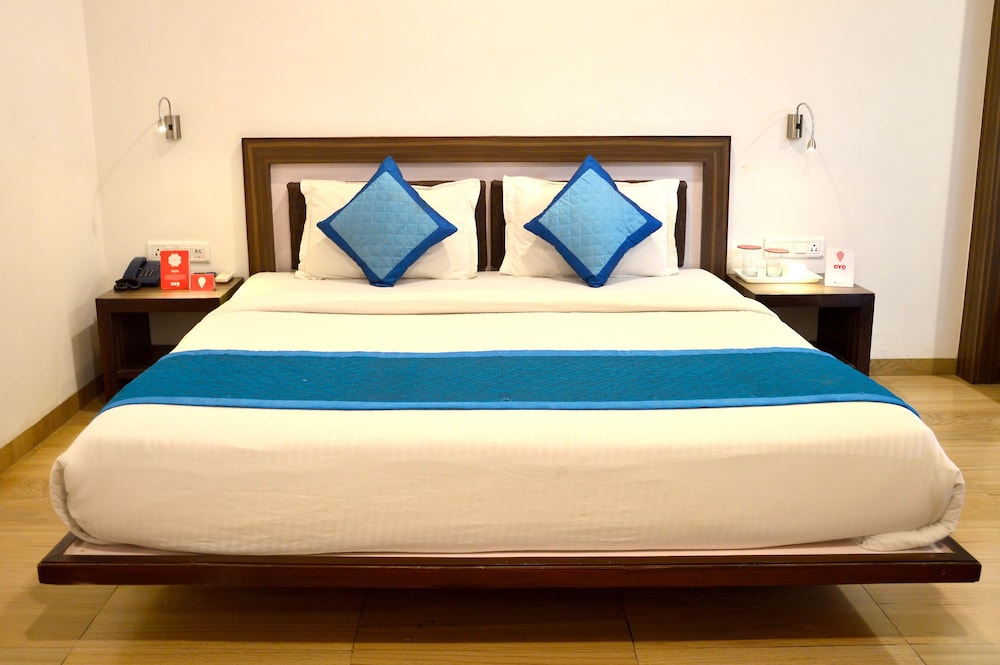 Hotel Marc Inn — Jaipur — photo 3
