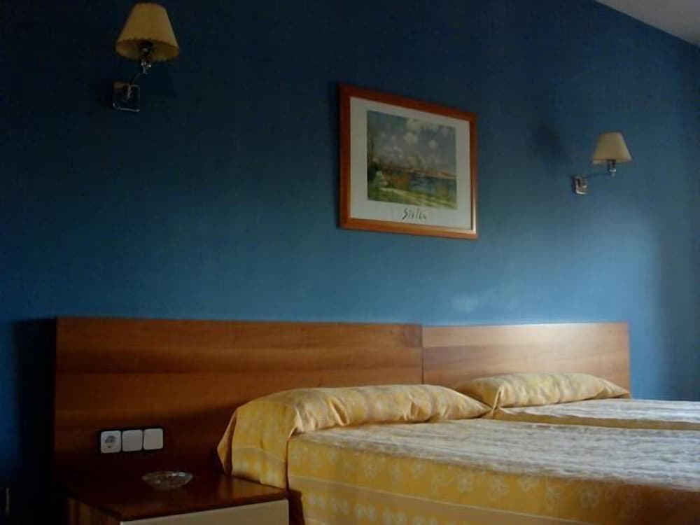 Hotel Majaravique Sevilla — La Rinconada — photo 5