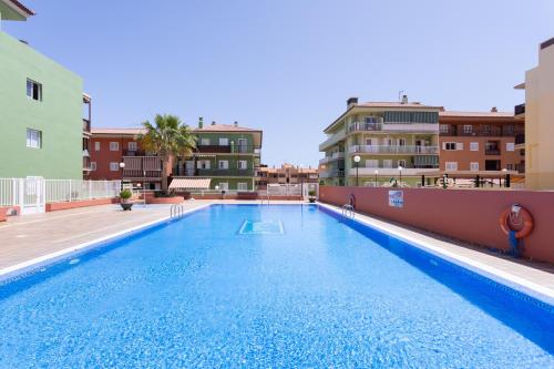 Home2book la Brisa Caletillas Beach — hotel in Candelaria