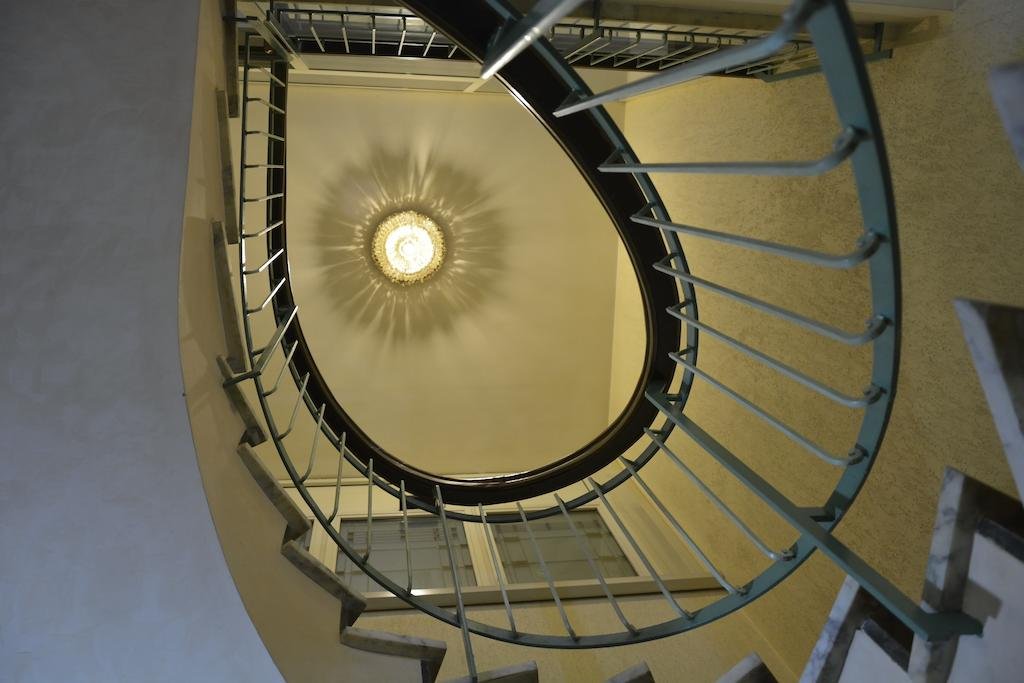 Frank Hotel — hotel in Avellino