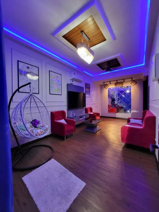 Adn Luxury Homestay Karaoke Pool Netflix Astro Bbq — 4-Star Luxury Hotel in Port Dickson, Malaysia