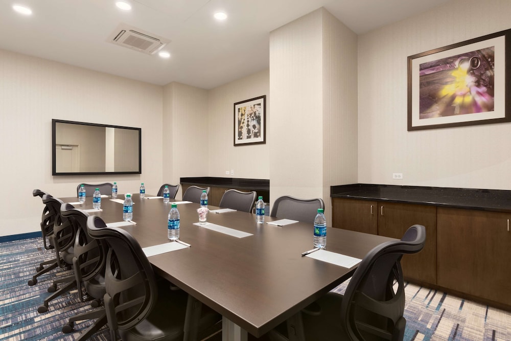 Hampton Inn Chicago Downtown N Loop Michigan Ave - photo 31