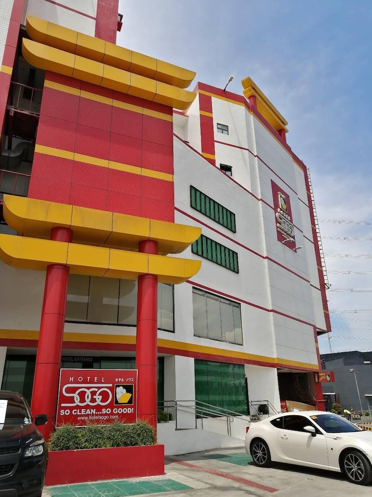 Hotel Sogo Molino in Bacoor, Philippines