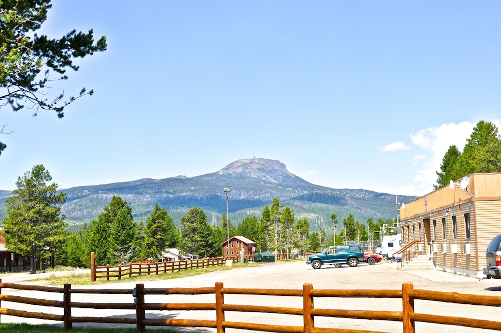 Sawtelle Mountain Resort - photo 61