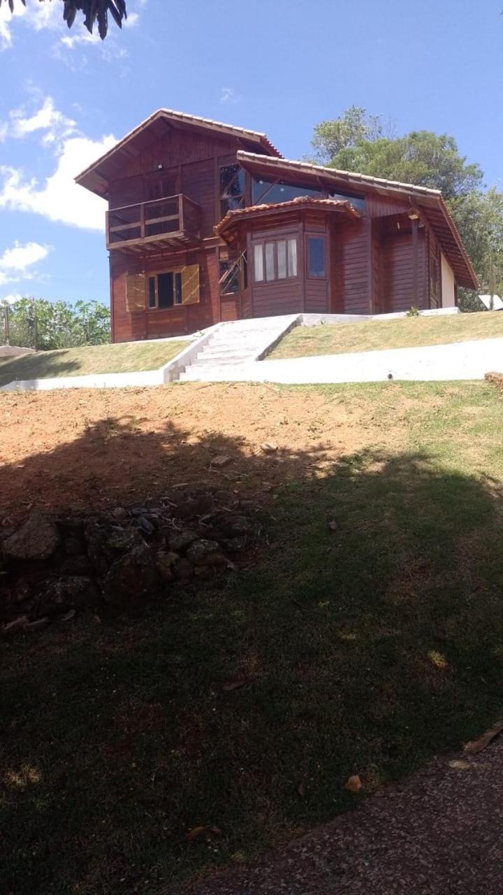 Biju’s Little Farm — Ibiuna — photo 5