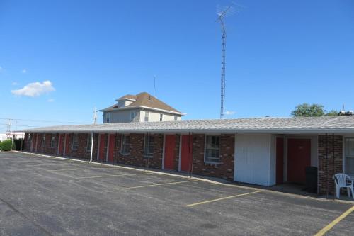 Seacrest Motel - photo 34