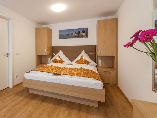 Seehotel BelRiva in Hagnau, Germany