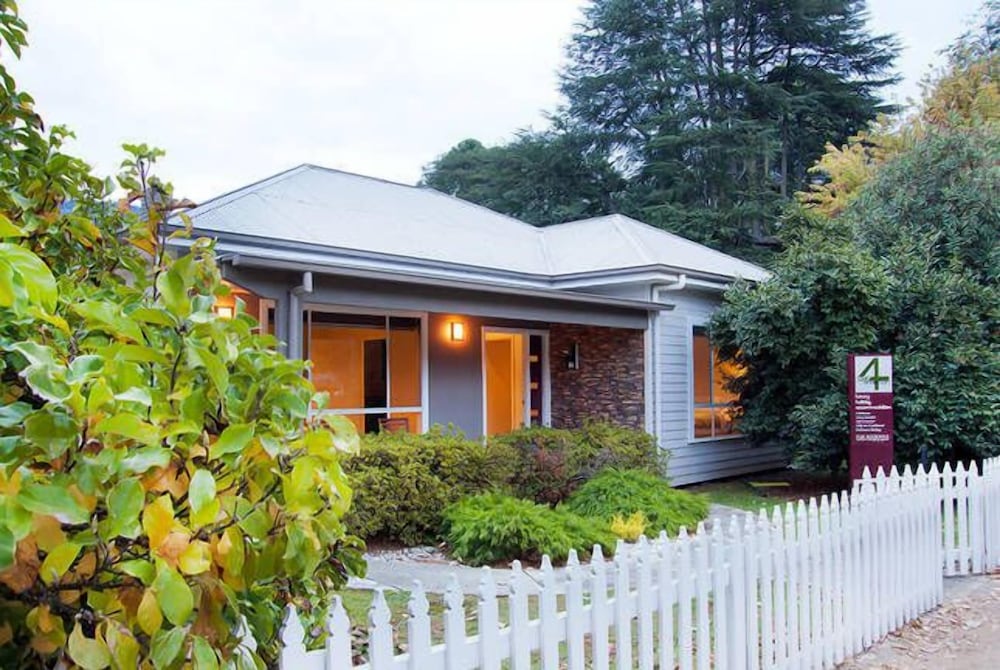 4 Anderson In the Heart of Bright in Bright, Australia